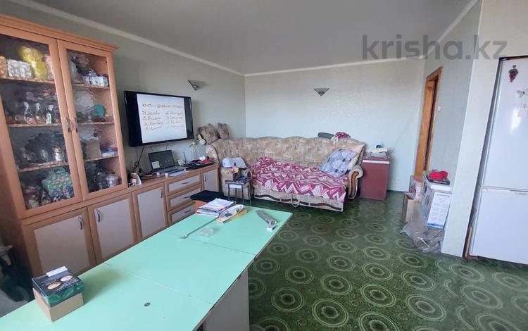 2-комнатная квартира, 54 м², 9/9 этаж, назарбаева 44 за 14 млн 〒 в Павлодаре — фото 2