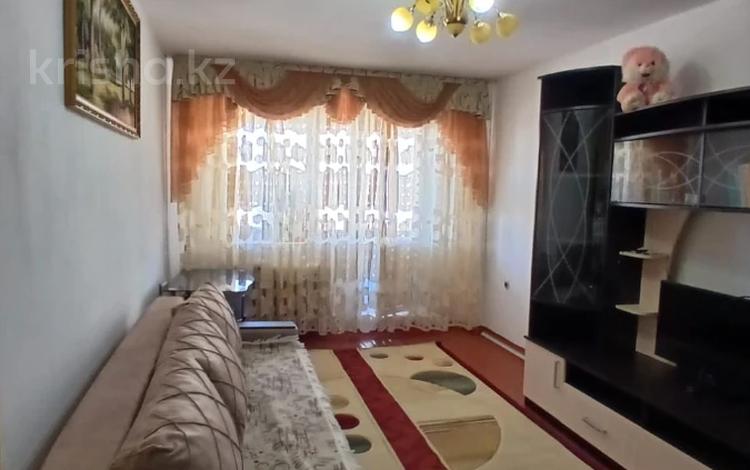 2-бөлмелі пәтер · 45 м² · 5/5 қабат, Олжабай Батыра 21, бағасы: 15.8 млн ₸ в Павлодаре — фото 5
