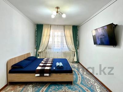 1-комнатная квартира · 32 м² · 5/5 этаж, Проспект Абая 30 — Старый болашак , Мансур мини маркет за 10 000 〒 в 