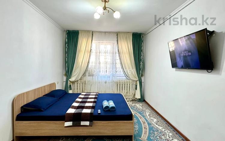 1-комнатная квартира · 32 м² · 5/5 этаж, Проспект Абая 30 — Старый болашак , Мансур мини маркет за 10 000 ₸ в  — фото 2