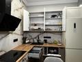 2-бөлмелі пәтер · 52 м² · 17/18 қабат, Т. Шевченко 4А — Кенесары, бағасы: 14 550 ₸ в Астане, Сарыарка р-н — фото 2