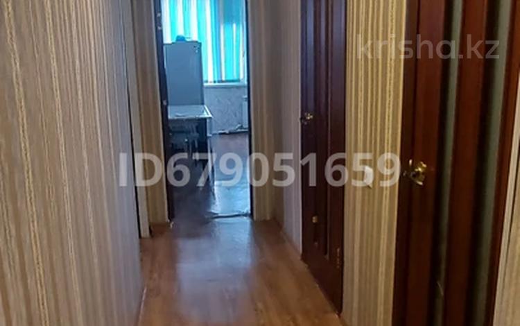 2-комнатная квартира · 48 м² · 2/2 этаж, Газиза Жубановой 2Б — А.Гришина за 120 000 ₸ в Актобе — фото 2