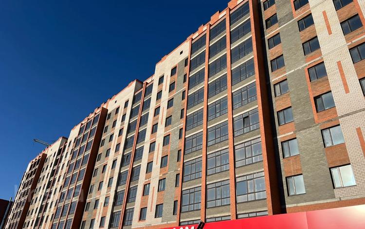 2-комнатная квартира · 57 м² · 9/10 этаж, мкр. Алтын орда за ~ 20.2 млн ₸ в Актобе — фото 6