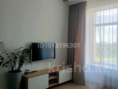 2-бөлмелі пәтер · 40.1 м² · 9/9 қабат, Е882, бағасы: 35.5 млн ₸ в Астане, Сарыарка р-н