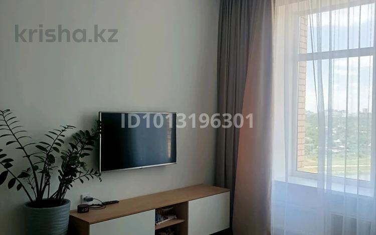 2-комнатная квартира · 40.1 м² · 9/9 этаж, Е882 за 35.5 млн ₸ в Астане, Сарыарка р-н — фото 2
