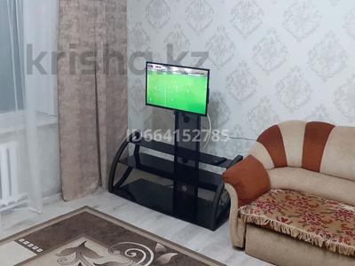 2-комнатная квартира · 54 м² · 3/9 этаж, Богенбайулы 34 за 11 000 ₸ в Семее