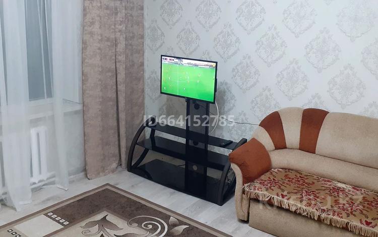2-комнатная квартира · 54 м² · 3/9 этаж, Богенбайулы 34 за 11 000 ₸ в Семее — фото 11