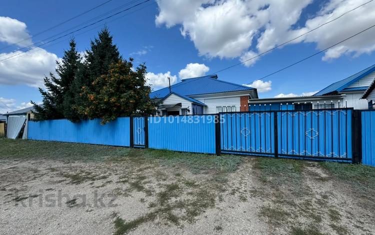 Отдельный дом · 4 комнаты · 100 м² · 15 сот., Нагорная 25 за 13 млн ₸ в  — фото 2