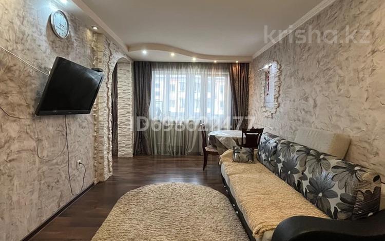 2-комнатная квартира · 59 м² · 4/5 этаж, Абая 51 за 14 000 ₸ в Петропавловске — фото 2