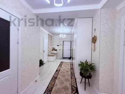 2-бөлмелі пәтер · 83.2 м² · 4/9 қабат, Нұрсәт ш/а, Астана, бағасы: 40 млн ₸ в Шымкенте, Каратауский р-н
