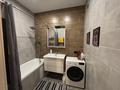 2-комнатная квартира · 64 м² · 5/5 этаж, мкр. Алтын орда, Мкр Алтын Орда 49г — Гипермаркет Анвар, школа Смарт Білім за 27 млн ₸ в Актобе — фото 16