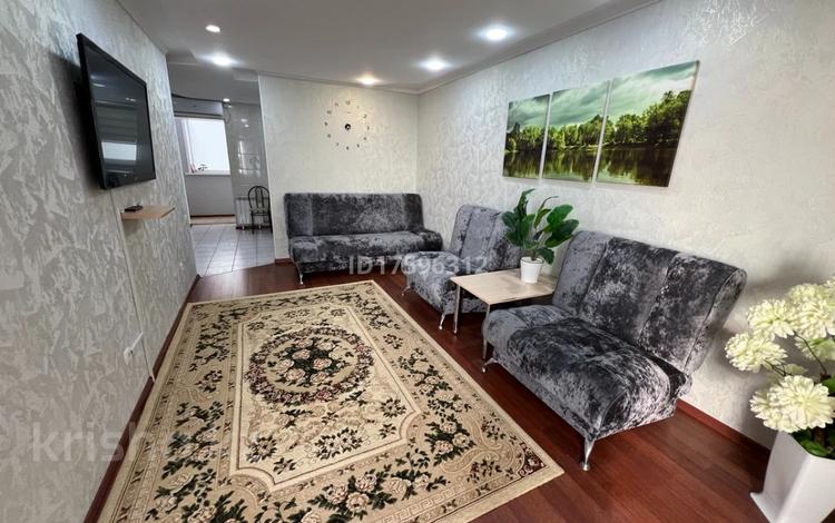 2-бөлмелі пәтер · 58 м² · 4/9 қабат, 14-ш/а. 23 — Набережная, бағасы: 10 000 ₸ в Актау, 14-й мкр — фото 40