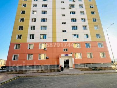 3-комнатная квартира · 70 м² · 8/9 этаж, Жаңа қала 36 көше — Отырар мкр (ШНОС) ЦОН ПРЯМ ЖАНЫНДА за 120 000 〒 в Туркестане