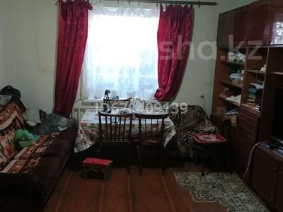 Отдельный дом • 4 комнаты • 60 м² • 18 сот., Асинская 69 за 7 млн 〒 в Таразе
