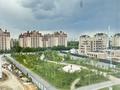2-комнатная квартира · 60 м² · 6/8 этаж, Абубакир Тыныбаев 10 — Президентский парк. Набережная. Школа Haileybury. Гимназия 91. за 67 млн ₸ в Астане, Алматы р-н — фото 11