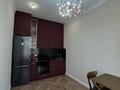 2-комнатная квартира · 60 м² · 6/8 этаж, Абубакир Тыныбаев 10 — Президентский парк. Набережная. Школа Haileybury. Гимназия 91. за 67 млн ₸ в Астане, Алматы р-н — фото 15