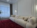 2-комнатная квартира · 60 м² · 6/8 этаж, Абубакир Тыныбаев 10 — Президентский парк. Набережная. Школа Haileybury. Гимназия 91. за 67 млн ₸ в Астане, Алматы р-н — фото 20