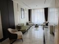 2-комнатная квартира · 60 м² · 6/8 этаж, Абубакир Тыныбаев 10 — Президентский парк. Набережная. Школа Haileybury. Гимназия 91. за 67 млн ₸ в Астане, Алматы р-н — фото 22