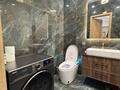 2-комнатная квартира · 60 м² · 6/8 этаж, Абубакир Тыныбаев 10 — Президентский парк. Набережная. Школа Haileybury. Гимназия 91. за 67 млн ₸ в Астане, Алматы р-н — фото 5