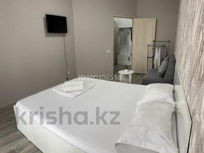 1-комнатная квартира · 45 м² · 6/6 этаж, Наримановская 68 за 10 000 ₸ в Костанае