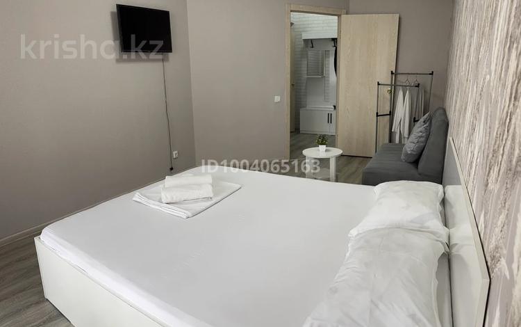 1-бөлмелі пәтер · 45 м² · 6/6 қабат, Наримановская 68, бағасы: 10 000 ₸ в Костанае — фото 9