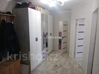 2-бөлмелі пәтер · 62 м² · 5/6 қабат, мкр Болашак 129Е, бағасы: 18 млн ₸ в Актобе