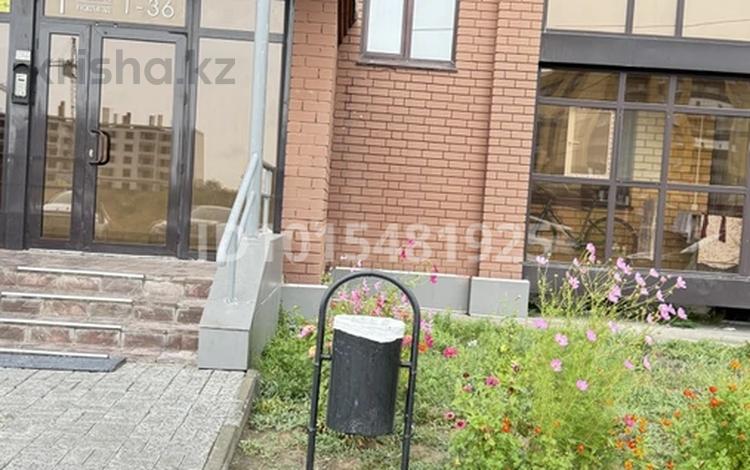 1-комнатная квартира · 41.5 м² · 8/9 этаж, Карагайлы за 210 000 ₸ в Семее, Красный Кордон — фото 2