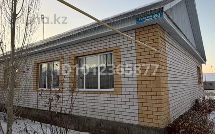 Жеке үй · 3 бөлме · 100 м² · 10 сот., Ғабитов 59/2, бағасы: 17.5 млн ₸ в Зайсане — фото 2