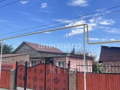 Отдельный дом · 5 комнат · 85.2 м² · 10 сот., Макатаева 26 за 35 млн ₸ в Кызылкайрат