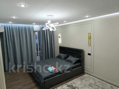 2-комнатная квартира · 51.2 м² · 6/12 этаж, мкр Дарабоз за 32.5 млн ₸ в Алматы, Алатауский р-н