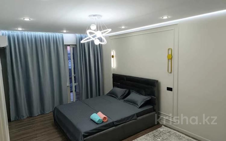2-комнатная квартира · 51.2 м² · 6/12 этаж, мкр Дарабоз за 32.5 млн ₸ в Алматы, Алатауский р-н — фото 7