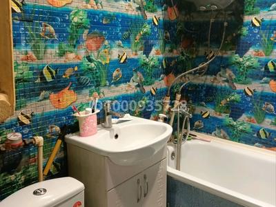 1-бөлмелі пәтер · 30 м² · 2/5 қабат, Пришахтинск, Пришахтинск, Зелинского 24/2, бағасы: 8 млн ₸ в Караганде, Алихана Бокейханова р-н