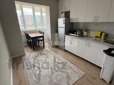 1-комнатная квартира · 48 м² · 2 этаж, 39-й мкр, 39-ш/а. 6дом за 14 млн ₸ в Актау
