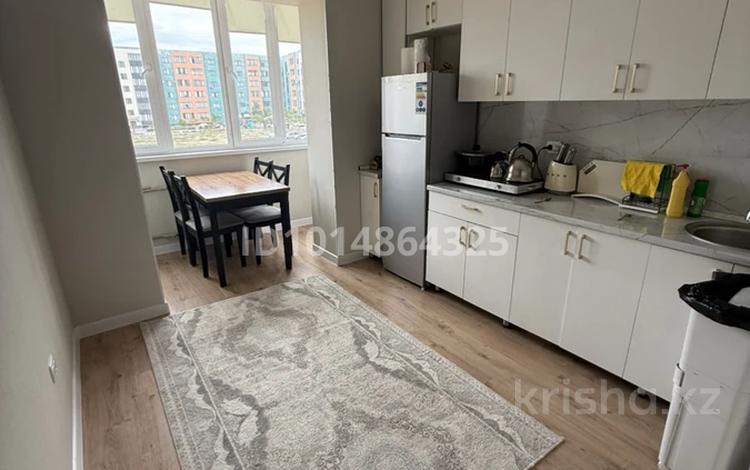 1-бөлмелі пәтер · 48 м² · 2 қабат, 39-ш/а. 6дом, бағасы: 14 млн ₸ в Актау, 39-й мкр — фото 2