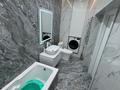 4-бөлмелі пәтер · 100 м² · 4/12 қабат, Ходжанова 57/5, бағасы: 102.5 млн ₸ в Алматы, Бостандыкский р-н — фото 8