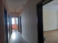 4-комнатная квартира, 104 м², 6/12 этаж, Каратал 9 — ТЦ Сити Плюс за 32.5 млн 〒 в Талдыкоргане, Каратал