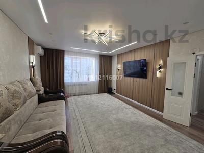 3-бөлмелі пәтер · 84 м² · 5/5 қабат, победы 4 Б 40 — победы и жукова, бағасы: 43 млн ₸ в Петропавловске