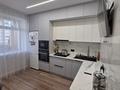 3-бөлмелі пәтер · 84 м² · 5/5 қабат, победы 4 Б 40 — победы и жукова, бағасы: 43 млн ₸ в Петропавловске — фото 21