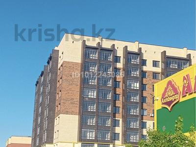 2-бөлмелі пәтер · 64.1 м² · 3/9 қабат, Базарбай Жуманиязов 120, бағасы: 23.8 млн ₸ в Уральске