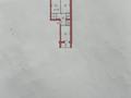 2-бөлмелі пәтер · 64.1 м² · 3/9 қабат, Базарбай Жуманиязов 120, бағасы: 23.8 млн ₸ в Уральске — фото 3
