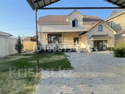 Отдельный дом · 8 комнат · 350 м² · 8 сот., мкр Улы Дала, Жузбаева 7 — Конец Пушкина за 105 млн ₸ в Таразе