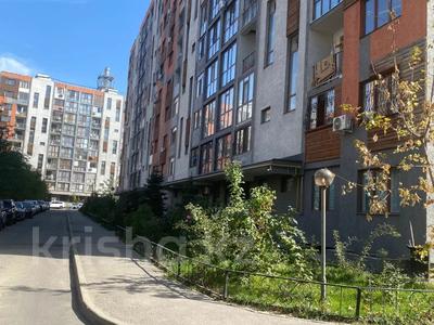 3-бөлмелі пәтер · 56.3 м² · 9/10 қабат, Жунисова, бағасы: 33 млн ₸ в Алматы, Наурызбайский р-н