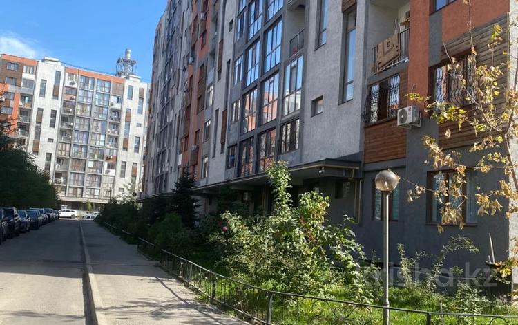 3-бөлмелі пәтер · 56.3 м² · 9/10 қабат, Жунисова, бағасы: 33 млн ₸ в Алматы, Наурызбайский р-н — фото 2