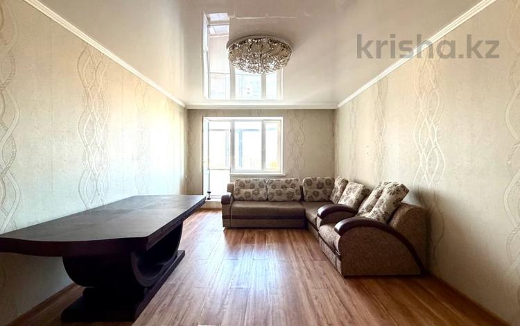 3-бөлмелі пәтер · 93.2 м² · 12/13 қабат, Кудайбердыулы 36/2 — Куйши Дина, бағасы: 40 млн ₸ в Астане, Алматы р-н — фото 19