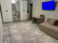 1-комнатная квартира · 31.6 м² · 3/5 этаж, ларина 9 — район Автопарк за 10.5 млн ₸ в Уральске