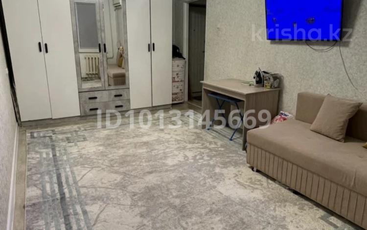 1-комнатная квартира · 31.6 м² · 3/5 этаж, ларина 9 — район Автопарк за 10.5 млн ₸ в Уральске — фото 2