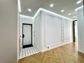 3-комнатная квартира · 72 м² · 10/13 этаж, Анет Баба 4 за 70.9 млн ₸ в Астане, Нура р-н — фото 11
