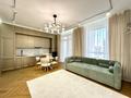 3-комнатная квартира · 72 м² · 10/13 этаж, Анет Баба 4 за 70.9 млн ₸ в Астане, Нура р-н — фото 2