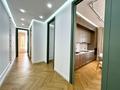 3-комнатная квартира · 72 м² · 10/13 этаж, Анет Баба 4 за 70.9 млн ₸ в Астане, Нура р-н — фото 4