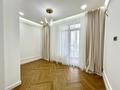 3-комнатная квартира · 72 м² · 10/13 этаж, Анет Баба 4 за 70.9 млн ₸ в Астане, Нура р-н — фото 8